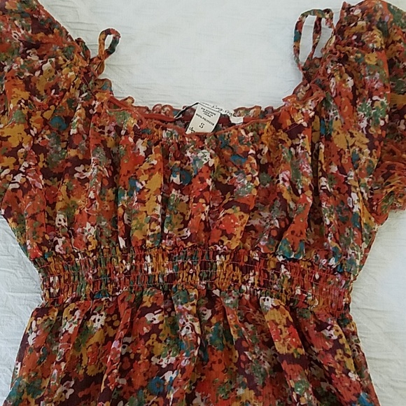 American Rag top - Picture 6 of 6